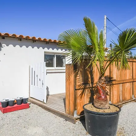L'ecrin Camarguais / Terrasse / Clim / Itc *