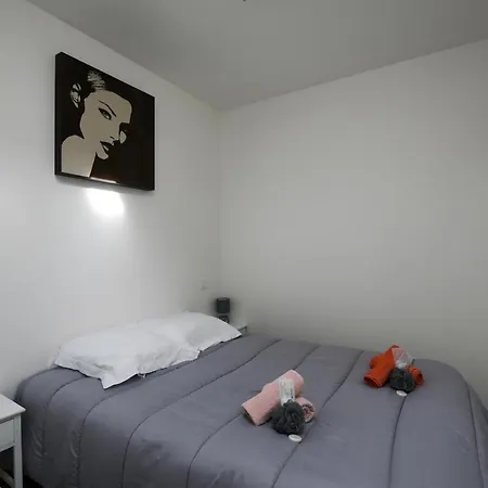 L'ecrin Camarguais / Terrasse / Clim / Itc Apartment Saint-Laurent-d'Aigouze