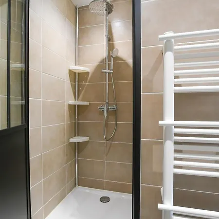 Apartment L'ecrin Camarguais / Terrasse / Clim / Itc