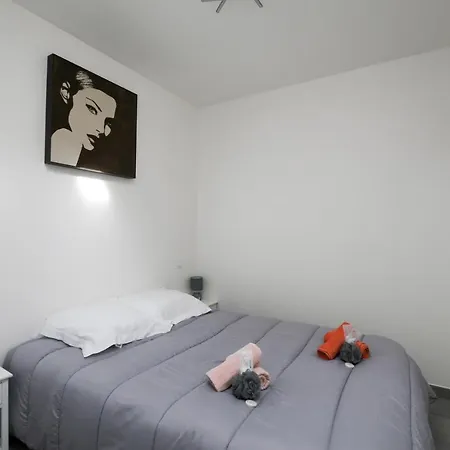 L'ecrin Camarguais / Terrasse / Clim / Itc Apartment *